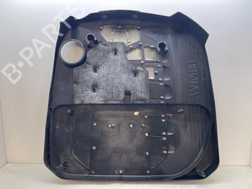 Upper protection BMW 5 Gran Turismo (F07)  | BP28196367M93 