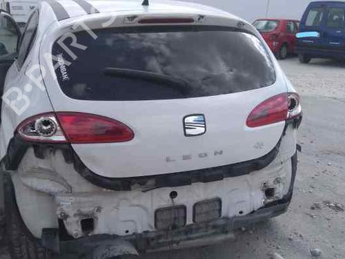 Steering column stalk SEAT LEON (1P1) 1.9 TDI | BP7473606I23 