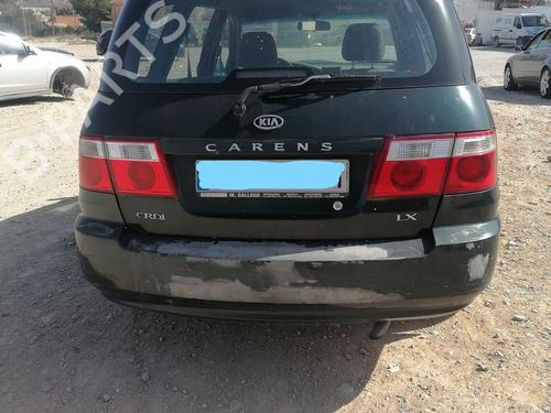 Højre bagtil lås KIA CARENS II MPV (FJ) 2.0 CRDi | BP9401433C99 