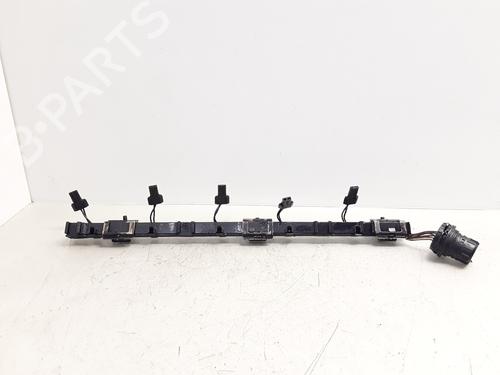 Used Fuel intake system VW TOUAREG (7LA, 7L6, 7L7) 2.5 R5 TDI (174 hp) 18908745