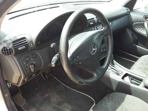 Spjældhus MERCEDES-BENZ C-CLASS (W203) C 220 CDI (203.006, 203.008) | BP25795112M82 