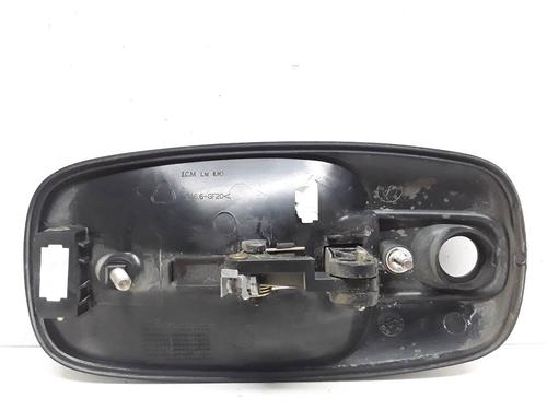 Front left exterior door handle OPEL VIVARO A Van (X83) 1.9 DTI (F7) | BP10175749C128 