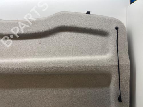 Rear parcel shelf RENAULT SCÉNIC III (JZ0/1_)  | BP22897265C85 