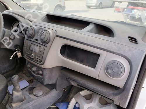 Starter DACIA DOKKER MPV (KE_)  | BP8303539M8 