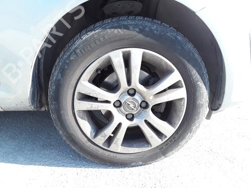 Felg OPEL CORSA D (S07) 1.3 CDTI (L08, L68) (75 hp) 15003253