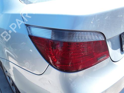 Used Left taillight Left taillight BMW 5 (E60) 530 d (218 hp) 33628483 33628483