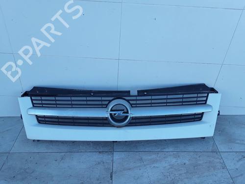 grille-opel-movano-a-van-x70-1999-32328748 main image