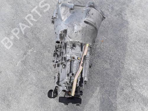 Used Gearbox Gearbox BMW 3 (E46) 320 d (136 hp) 36518860 36518860