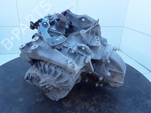 Getriebe für OPEL ASTRA J (P10) [2009-2016]  32428255