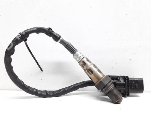 Elektronisk sensor BMW 1 (E87) 118 d (122 hp) 10079915
