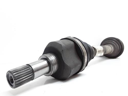 Left front driveshaft CITROËN C4 I (LC_) | BP9557496M38