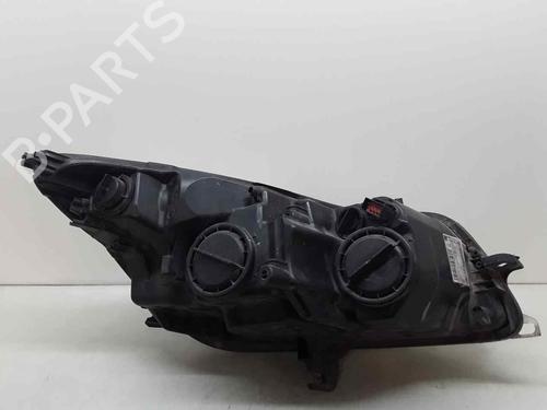 Left headlight OPEL INSIGNIA A Saloon (G09) 2.0 CDTI (69) | BP17201541C28 