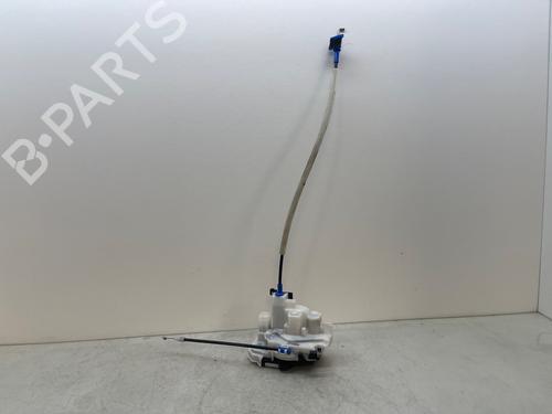 Used Front right lock PEUGEOT BIPPER (AA_) [2008-2025]  27992080