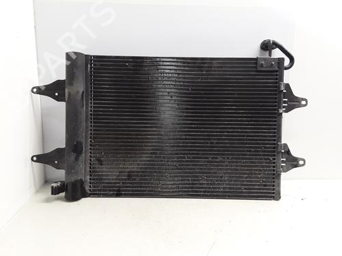 AC-Kondensator SEAT IBIZA III (6L1) [2002-2009]  16484752