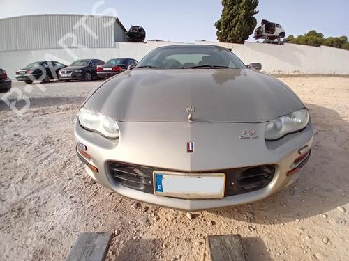 Engine CHEVROLET CAMARO Convertible 3.8 V6 | BP15559912M1 