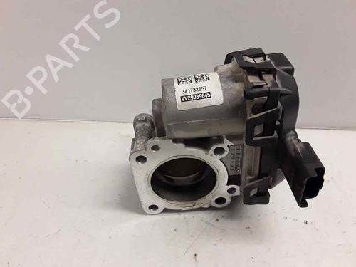Throttle body CITROËN C3 III (SX)  | BP29717212M82 
