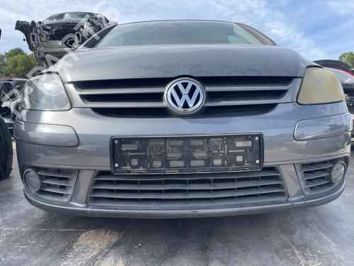 Used Front bumper VW GOLF PLUS V (5M1, 521) 1.9 TDI (105 hp) 29814118