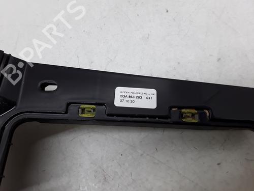 Andre VW T-ROC (A11, D11)  | BP25713989O1 