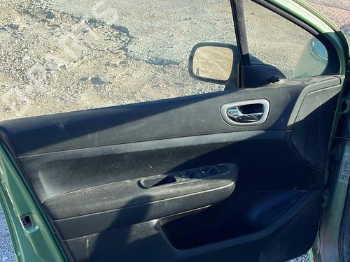 Headlight switch PEUGEOT 307 (3A/C) 1.4 16V | BP31653088I24 