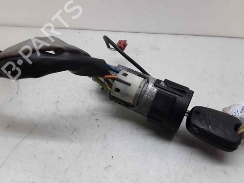 Electronic module PEUGEOT PARTNER MPV (5_, G_)  | BP23024380M83 