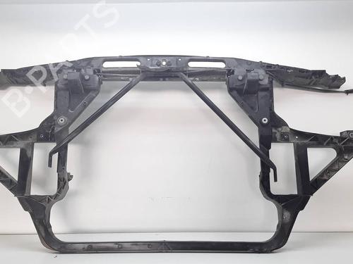 Used Front slam panel BMW X3 (E83) 3.0 d (204 hp) 13384937