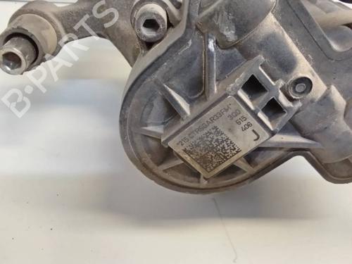 Right rear brake caliper VW PASSAT B8 (3G2, CB2) 2.0 TDI 4motion | BP39249365M106 - Image 5