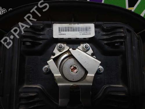 Used Driver airbag RENAULT TRAFIC II Van (FL) [2001-2025]  7468950