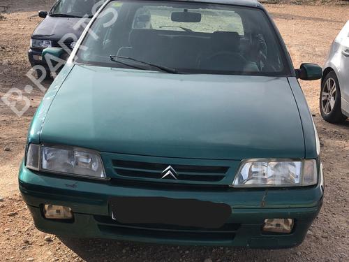 Used Parts CITROËN ZX (N2) 1.9 D (68 hp) 4426472
