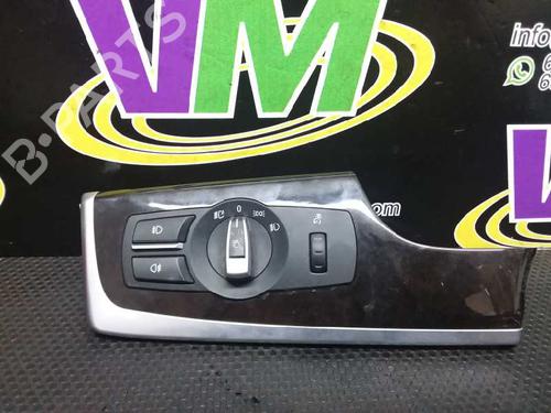 Headlight switch BMW 5 (F10) 520 d | BP7468111I24 