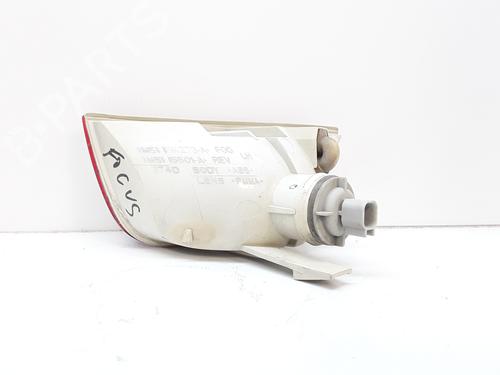 Rear fog light FORD FOCUS I (DAW, DBW) 1.8 16V | BP13611100C37 