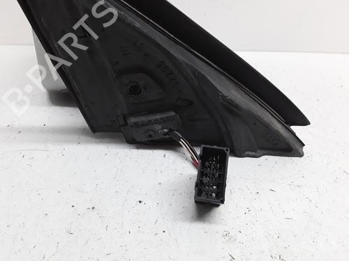 Retrovisor esquerdo AUDI A6 C5 (4B2) 1.9 TDI | BP19393786C26 