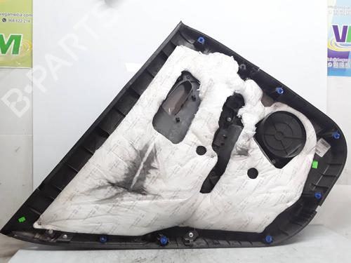 Rear right panel KIA SPORTAGE III (SL) 1.7 CRDi | BP8404036C61