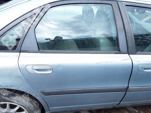 right-rear-door-volvo-s80-i-184-25-tdi-30649112-1998-1999-2000-2001-2002-2003-2004-2005-2006-2007-2008-9528729 main image