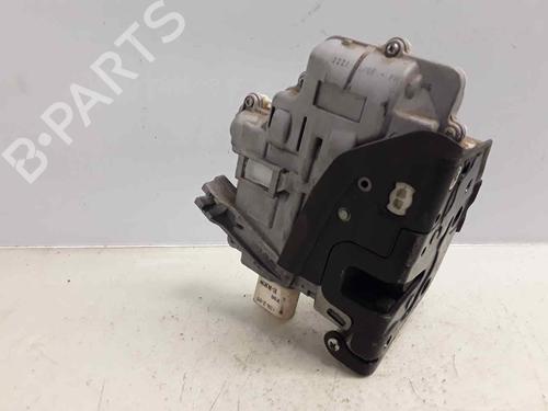 Front right lock VW PASSAT B6 (3C2) 2.0 TDI | BP18114729C97 