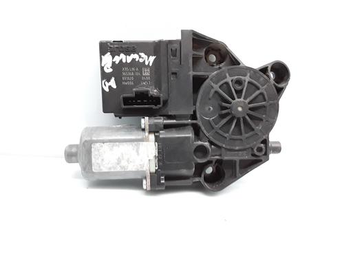 Rudehejsemotor forskærm højre RENAULT MEGANE III Hatchback (BZ0/1_, B3_) [2008-2025]  7525447
