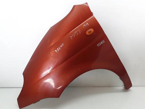 Used Left front fenders Left front fenders DAEWOO MATIZ (M100, M150) [1998-2026] 9711586 9711586