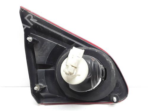 Højre baglygte bagklap NISSAN QASHQAI / QASHQAI +2 I (J10, NJ10, JJ10E) 1.5 dCi | BP9143108C80 