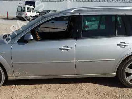 Rudehejsemotor bagstkærm venstre FORD MONDEO III (B5Y) 2.0 TDCi | BP13233470E23 