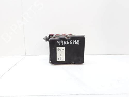 Used ABS pump VW POLO V (6R1, 6C1) 1.4 (6R1) (85 hp) 13543787