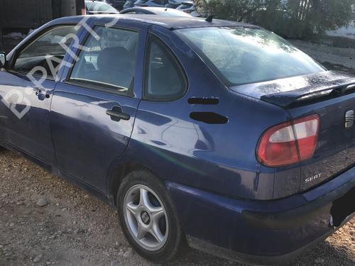 Engine SEAT CORDOBA (6K1, 6K2) | BP30288026M1