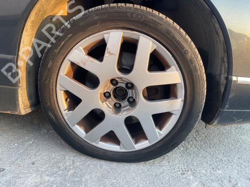 Fælk CITROËN C6 (TD_) 2.7 HDi (204 hp) 27442005