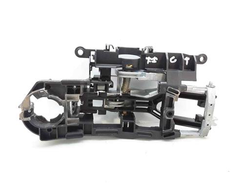 Støtte BMW 5 Gran Turismo (F07) [2009-2017]  31906693