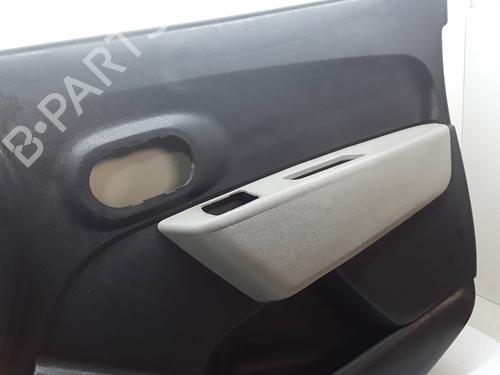Front right panel DACIA DOKKER MPV (KE_)  | BP33026367C59  - Image 5