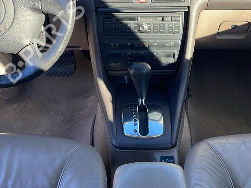 Starter AUDI A6 C5 (4B2, 4B4) 1.9 TDI | BP35930238M8 - Image 6