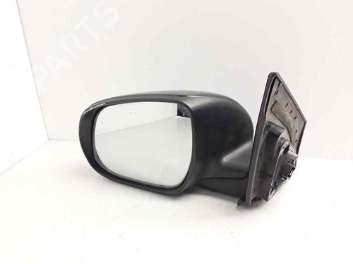 Used Left mirror KIA RIO II (JB) 1.4 16V (97 hp) 25712443