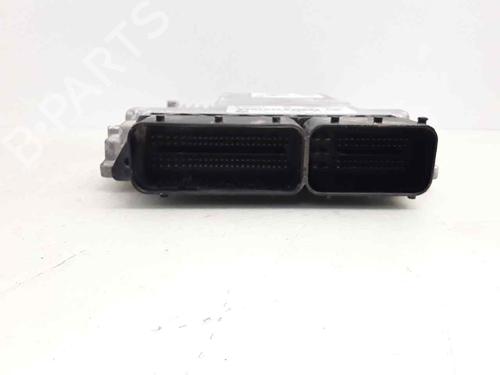 Engine control unit (ECU) BMW 3 (E90) 320 d | BP18342046M57