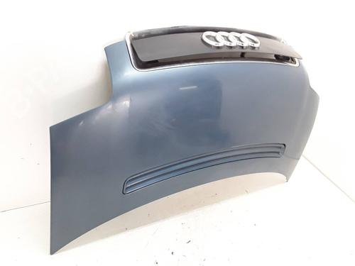 Hood AUDI A2 (8Z0) 1.4 | BP10773038C1 