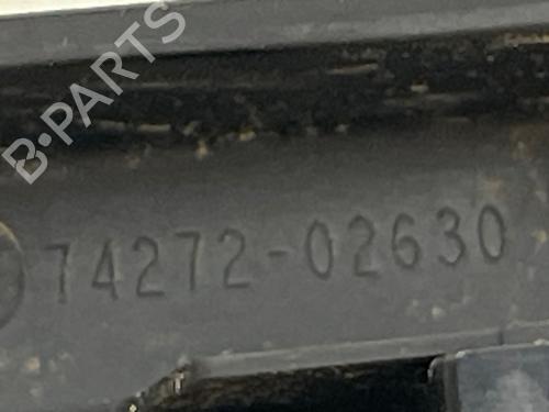 Left rear window switch TOYOTA AURIS (_E18_)  | BP15626144I29
