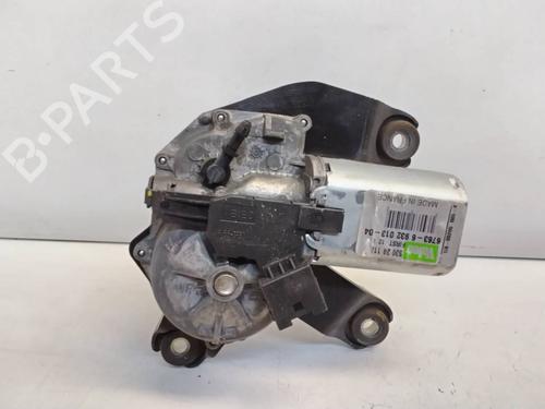 Used Rear wiper motor Rear wiper motor 39106898 39106898