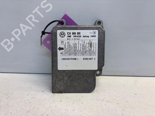 Airbag styreenhed Airbag styreenhed SKODA OCTAVIA I (1U2) 1.9 TDI (100 hp) 36785980 36785980